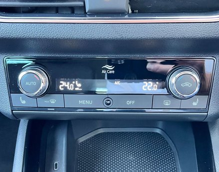 Skoda Kamiq 1.0 Kamiq SE L Executive TSI 5dr 44