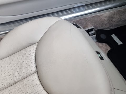 Mercedes-Benz SL Series SL350 45