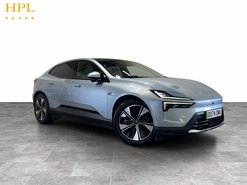 Polestar 4 Dual Motor 100kWh Long Range Plus Coupe 5dr Electric Auto 4WD (544 ps) 1 Ow