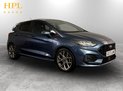 Ford Fiesta 1.0T EcoBoost ST-Line Hatchback 5dr Petrol Manual Euro 6 (s/s) (100 ps) Air 2
