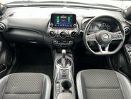 Nissan Juke N-CONNECTA 10
