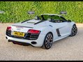 Audi R8 5.2 R8 Spyder Quattro V10 Semi-Auto 4WD 2dr 13