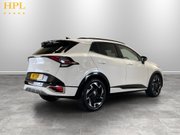 Kia Sportage 1.6 T-GDi MHEV GT-Line SUV 5dr Petrol Hybrid DCT Euro 6 (s/s) (148 bhp) Cr 7
