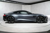 Aston Martin Vanquish V12 S ULTIMATE. NOW SOLD. SIMILAR REQUIRED. PLEASE CALL 01903 254800. 7