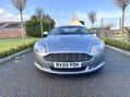 Aston Martin DB9 V12 5