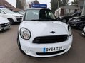 Mini Countryman 1.6 Cooper Euro 6 (s/s) 5dr 9
