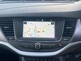 Vauxhall Astra 1.4i Turbo Tech Line Nav Euro 6 (s/s) 5dr 32