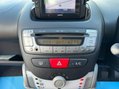 Toyota Aygo VVT-I MOVE 21