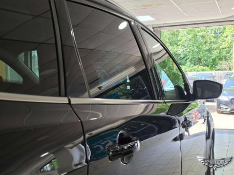 Ford Kuga 1.5T EcoBoost Titanium 2WD Euro 6 (s/s) 5dr 63