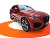 Jaguar F-Pace 2.0 F-PACE R-Dynamic HSE D MHEV AWD Auto 4WD 5dr