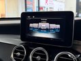 Mercedes-Benz GLC 2.1 GLC220d AMG Line (Premium Plus) G-Tronic 4MATIC Euro 6 (s/s) 5dr 34