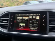 Peugeot 308 2.0 308 GT HDi Blue S/S Auto 5dr 14