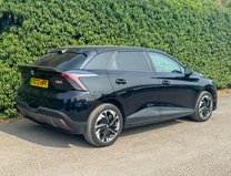 MG MG4 51kWh SE Hatchback 5dr Electric Auto (170 ps) 26