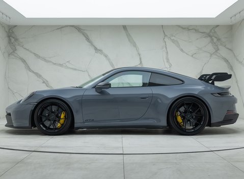 Porsche 911 GT3 (992) 5