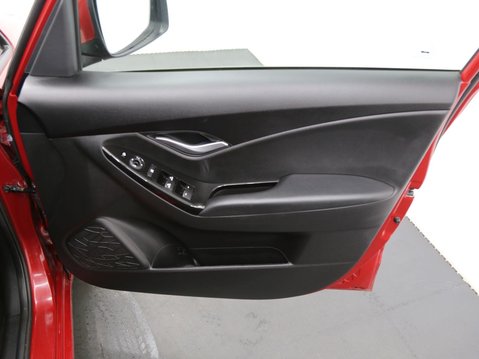 Hyundai ix20 MPI SE NAV 23