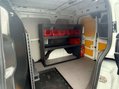 Ford Transit Connect 1.5 Transit Connect 240 Limited Auto 10