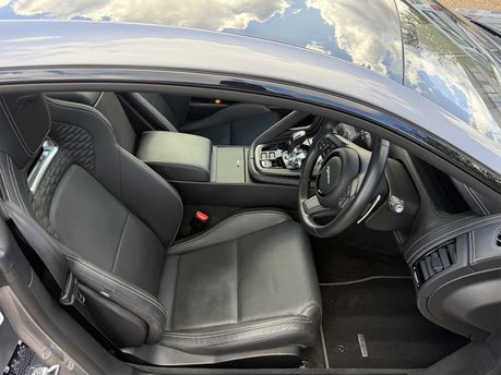 Jaguar F-Type 75 44