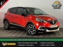 Renault Captur DYNAMIQUE S NAV DCI