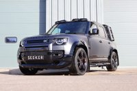 Land Rover Defender 110 2026  HARD TOP 350  X-DYNAMIC HSE STYLED ATY SEEKER WITH SEATS FITTED