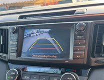 Toyota Rav 4 2.5 VVT-h Design SUV 5dr Petrol Hybrid CVT Euro 6 (s/s) (197 ps) 24