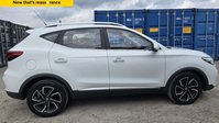 MG ZS 1.0 T-GDI Exclusive SUV 5dr Petrol Auto Euro 6 (111 ps) 12