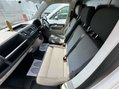 Volkswagen Transporter 2.0 TDI T32 Startline DSG FWD SWB Euro 6 (s/s) 5dr 29