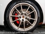 Porsche 911 3.8 911 Carrera S Semi-Auto 2dr 35