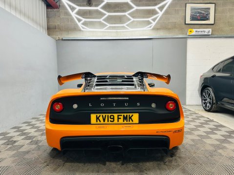 Lotus Exige 3.5 V6 Sport 410 Euro 6 2dr 34