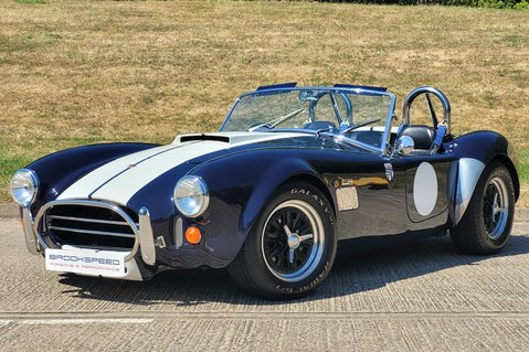 AC Cobra Gardner Douglas 427 MKIII 2