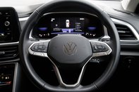 Volkswagen T-Roc LIFE TSI 20