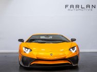 Lamborghini Aventador 6.5 V12 LP 750-4 Superveloce Coupe 2dr Petrol ISR 4WD Euro 6 (750 bhp) 16