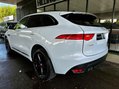 Jaguar F-Pace 2.0 D180 Chequered Flag Auto AWD Euro 6 (s/s) 5dr 11