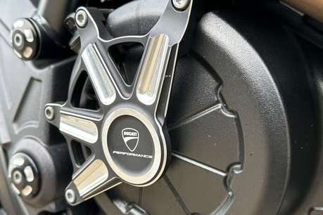Ducati Diavel 1.2 Diavel 22