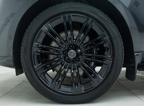 Land Rover Range Rover P615 SV LWB 34