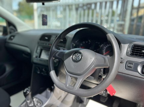 Volkswagen Polo S 30