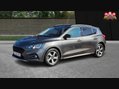 Ford Focus 1.0 3