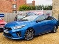 Kia Pro Ceed 1.4 T-GDi GT-Line S Shooting Brake DCT Euro 6 (s/s) 5dr 2