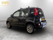 Fiat Panda 0.9 TwinAir 4x4 Hatchback 5dr Petrol Manual Euro 6 (s/s) (90 bhp) Air Con - 5