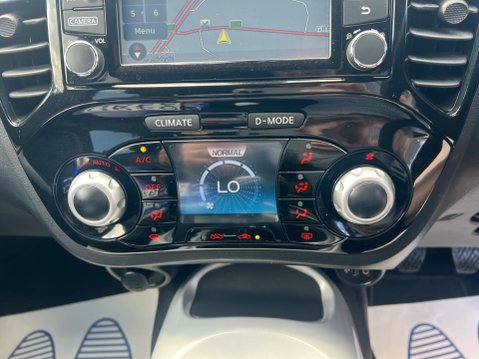 Nissan Juke 1.2 DIG-T N-Connecta Euro 6 (s/s) 5dr 37