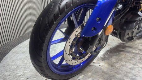Yamaha MT-125 MT 125 2019 21K NEW TOP END SERVICED 15BHP NEW MOT 125CC 22