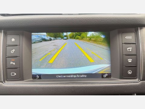 Jaguar XF 3.0 XF V6 S D Auto 4dr 24
