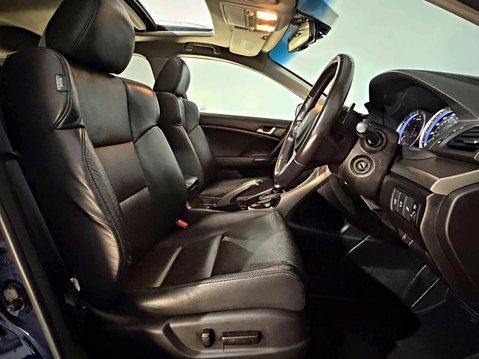 Honda Accord I-DTEC EX 21