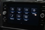 Volkswagen Golf 1.6 Golf S TDI BlueMotion Technology 5dr 40