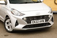 Hyundai i10 MPI SE CONNECT 10