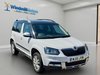 Skoda Yeti 2.0 TDI Elegance Outdoor DSG 4WD Euro 5 5dr