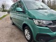 Volkswagen Transporter T28 TDI P/V HIGHLINE 7