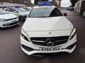 Mercedes-Benz A Class 2.1 A200d AMG Line (Premium) 7G-DCT Euro 6 (s/s) 5dr 2