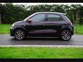 Renault Twingo 0.9 TCe ENERGY Dynamique S Euro 6 (s/s) 5dr 9