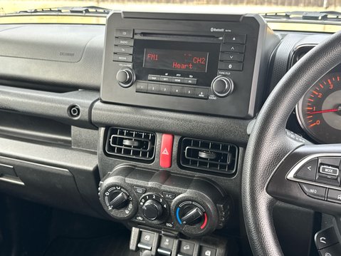 Suzuki Jimny ALLGRIP 12