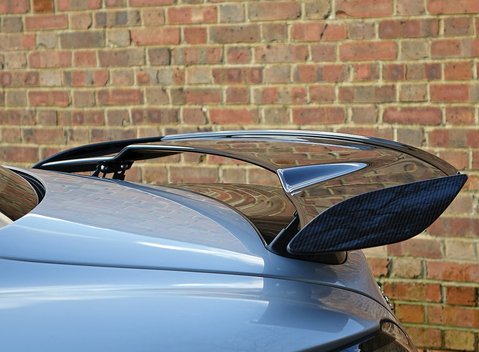 Mercedes-Benz SLS AMG Black Series 10